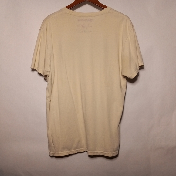 True Religion short sleeve t-shirt mens size medium - Picture 8 of 11